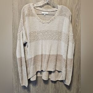 New Directions Knit Sweater